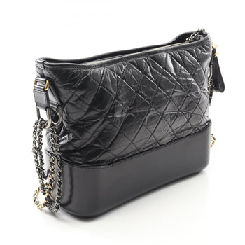 Chanel Gabrielle De Chanel Large Hobo Shoulder Bag