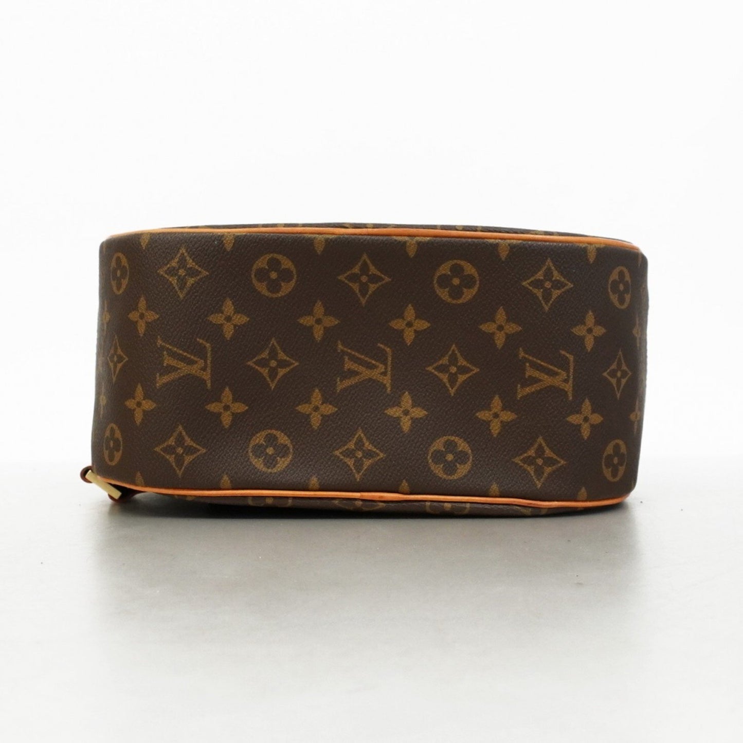 Louis Vuitton Monogram Packall Sac Ado Shoulder Bag M51132 Brown