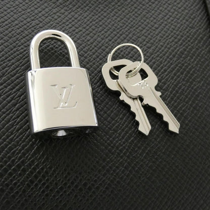 Louis Vuitton Taiga Porto Document Voyage M30925 Handbag