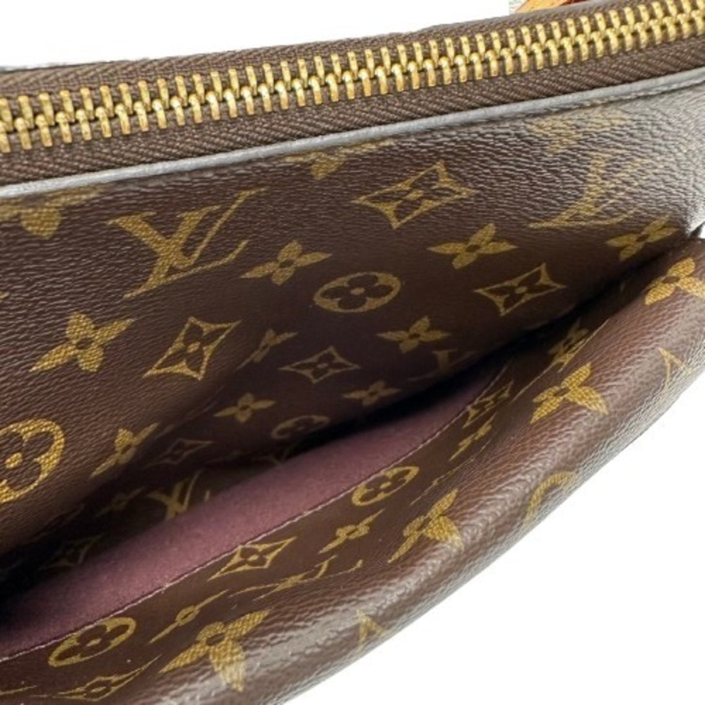 Louis Vuitton M41679 Mabillon Monogram Shoulder Bag