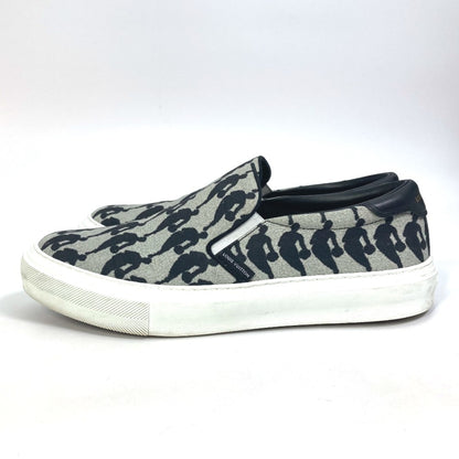Louis Vuitton Nba Collaboration Trocadero Sneakers