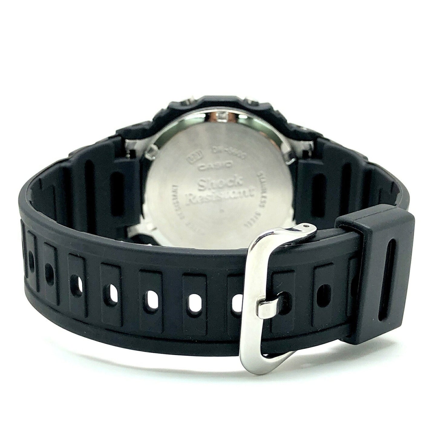 G-Shock Casio Dw-5600C-1V M901 Watch