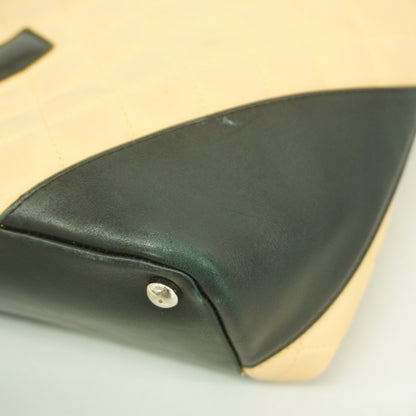 Chanel Cambon Tote Bag