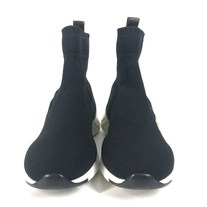 Louis Vuitton After Game Line Sock Sneakers