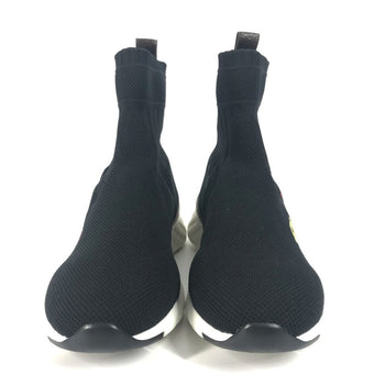 Louis Vuitton After Game Line Sock Sneakers