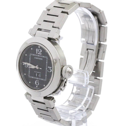 Cartier Pasha C Big Date Automatic