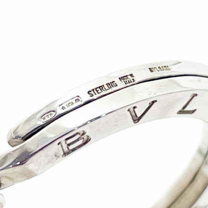 Bvlgari Keychain