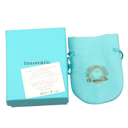 Tiffany & Co. T True Ring