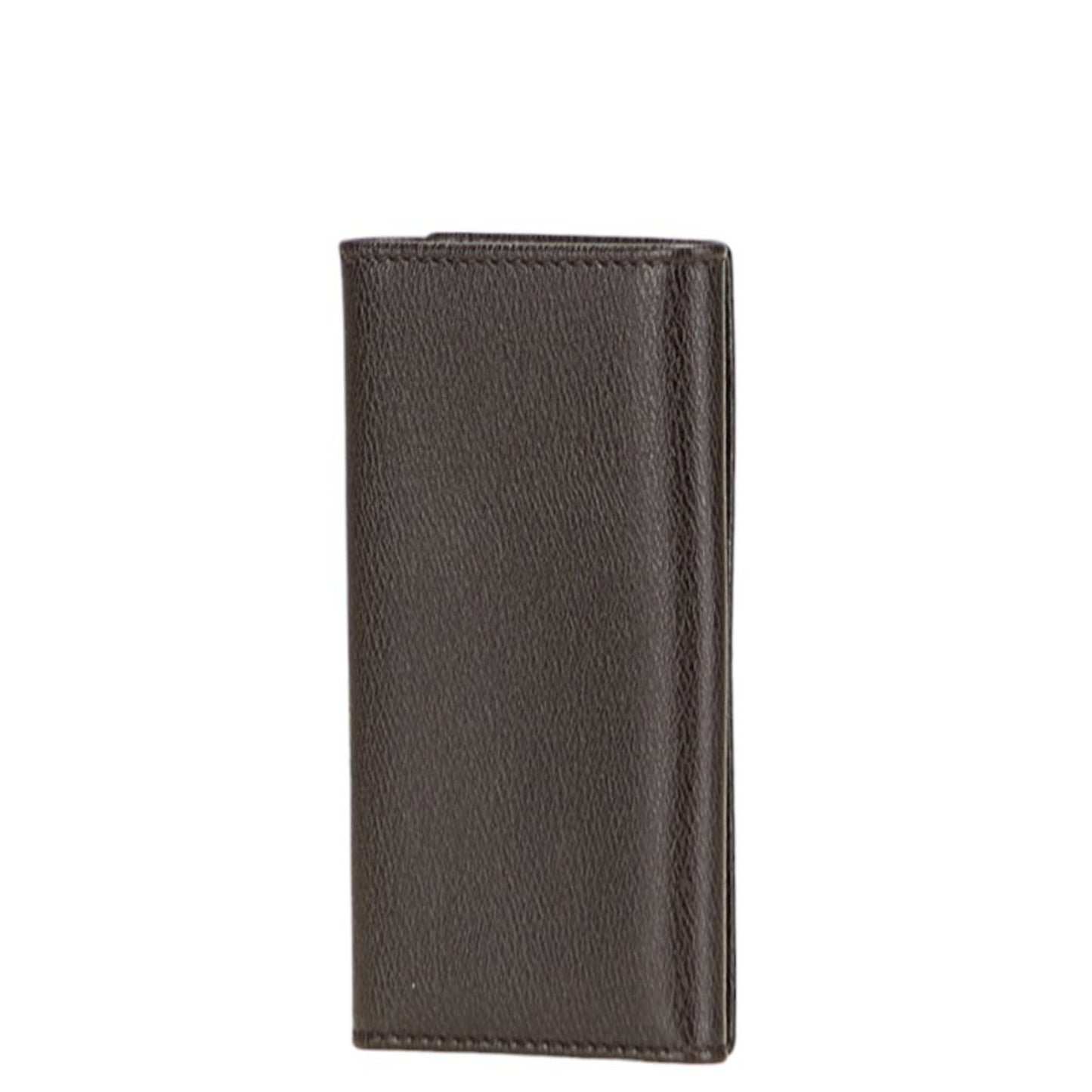 Loewe Anagram Logo 6-Ring Key Case
