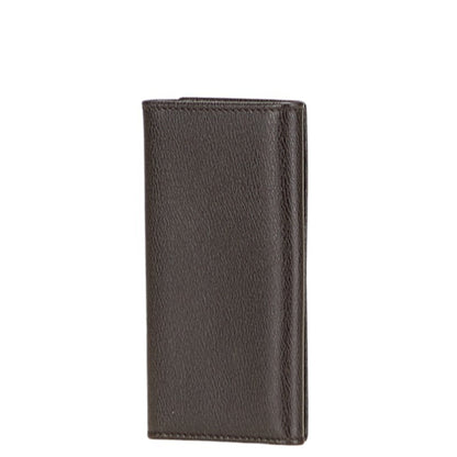 Loewe Anagram Logo 6-Ring Key Case