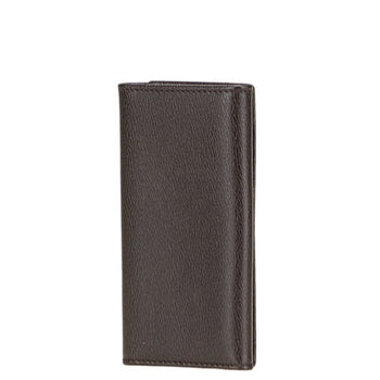 Loewe Anagram Logo 6-Ring Key Case