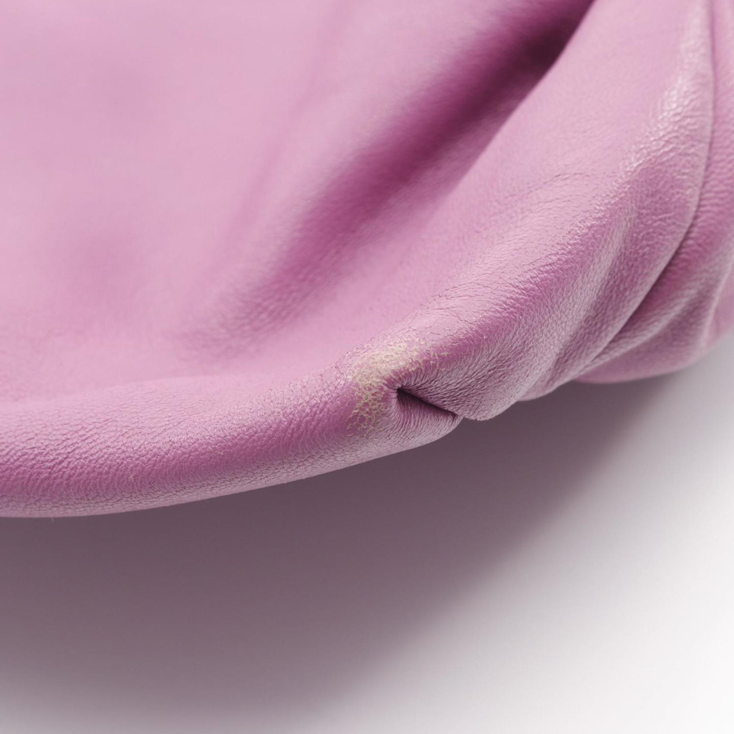 Bottega Veneta Intrecciato Leather Shoulder Bag