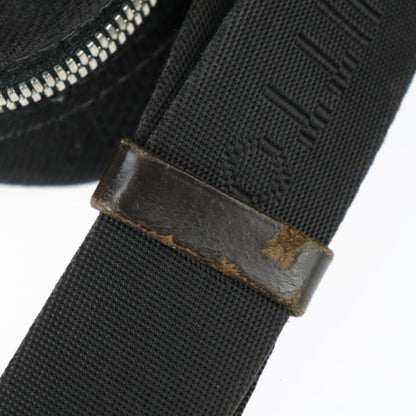 Louis Vuitton Citadan Nm Shoulder Bag M93223 Damier Geant Canvas Leather Black Brown R2402123007007