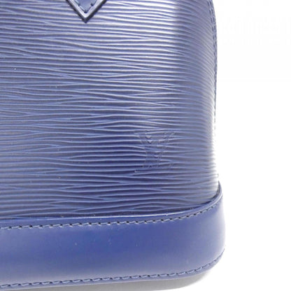Louis Vuitton Epi Alma Bb M40855 Handbag