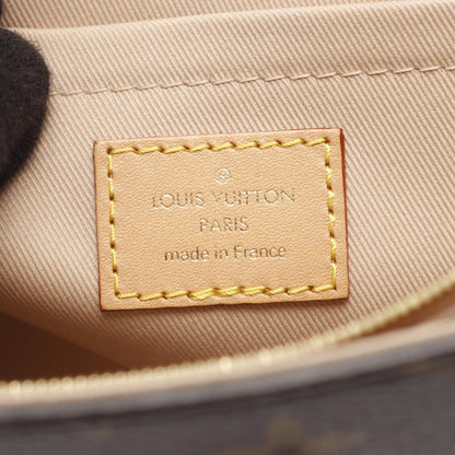 Louis Vuitton Cluny Mini Handbag