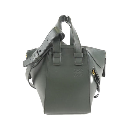 Loewe Hammock Compact A538H13X02 Shoulder Bag