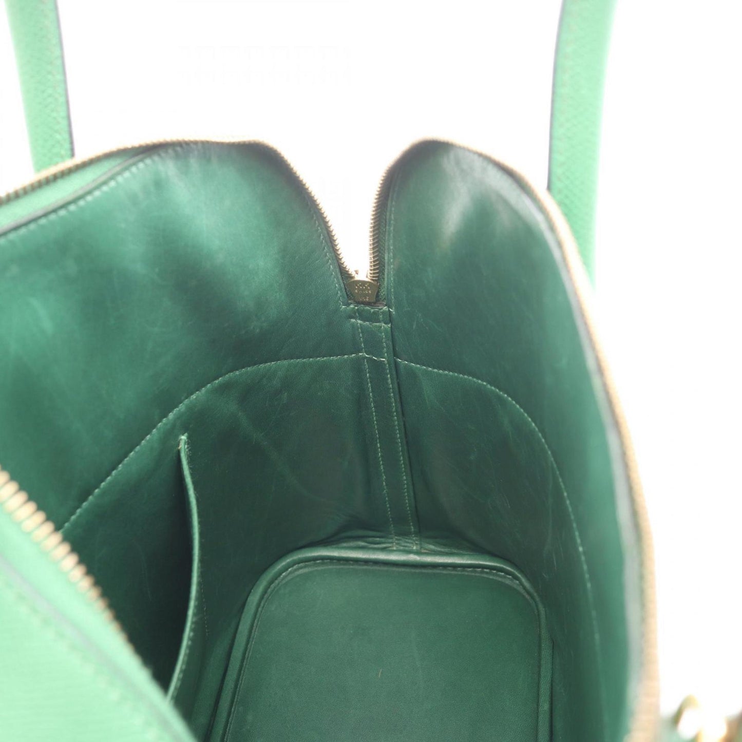 Hermes Herms Bolide 35 Handbag