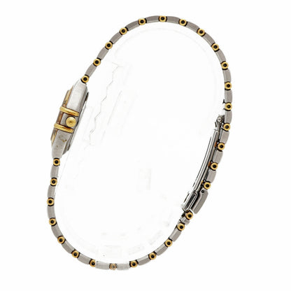 Omega Constellation 1362.70 White Dial