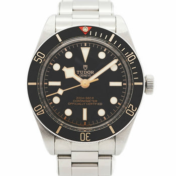 Tudor Black Bay 79030 Dial