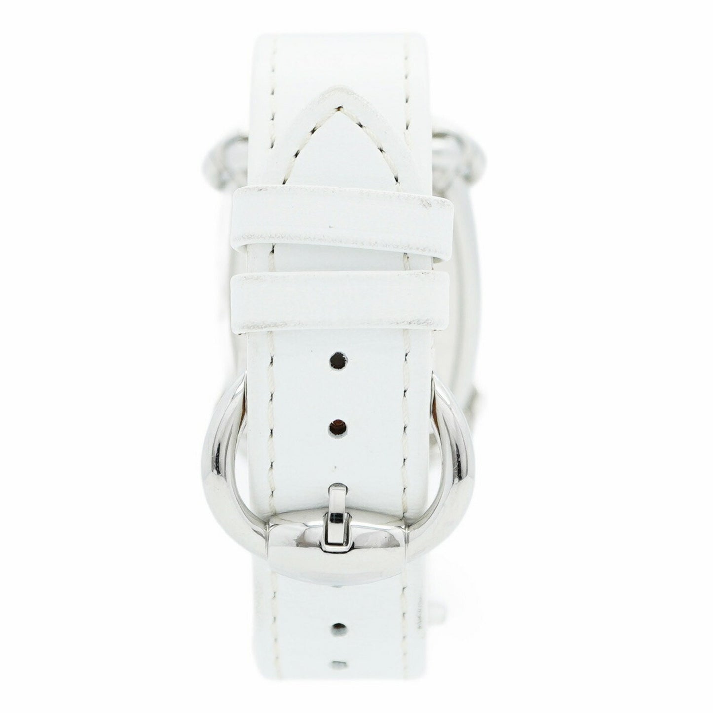 Gucci Horsebit Cocktail 117.5Mm Mirror Dial Watch