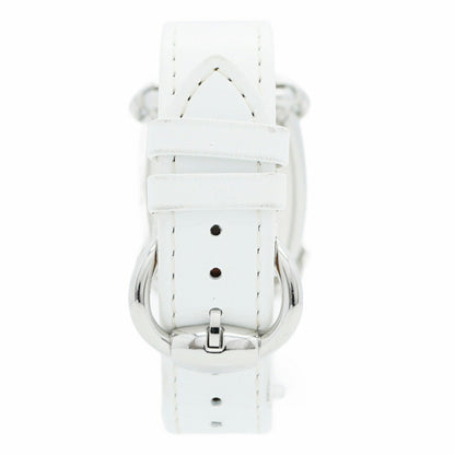 Gucci Horsebit Cocktail 117.5Mm Mirror Dial Watch