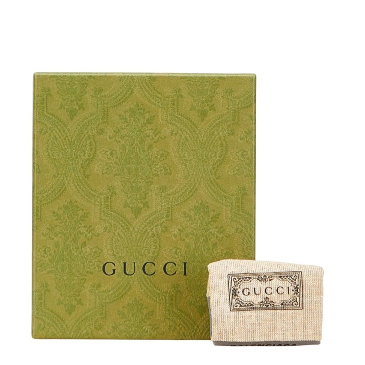 Gucci X Balenciaga The Hacker Project Neo Classic Wallet