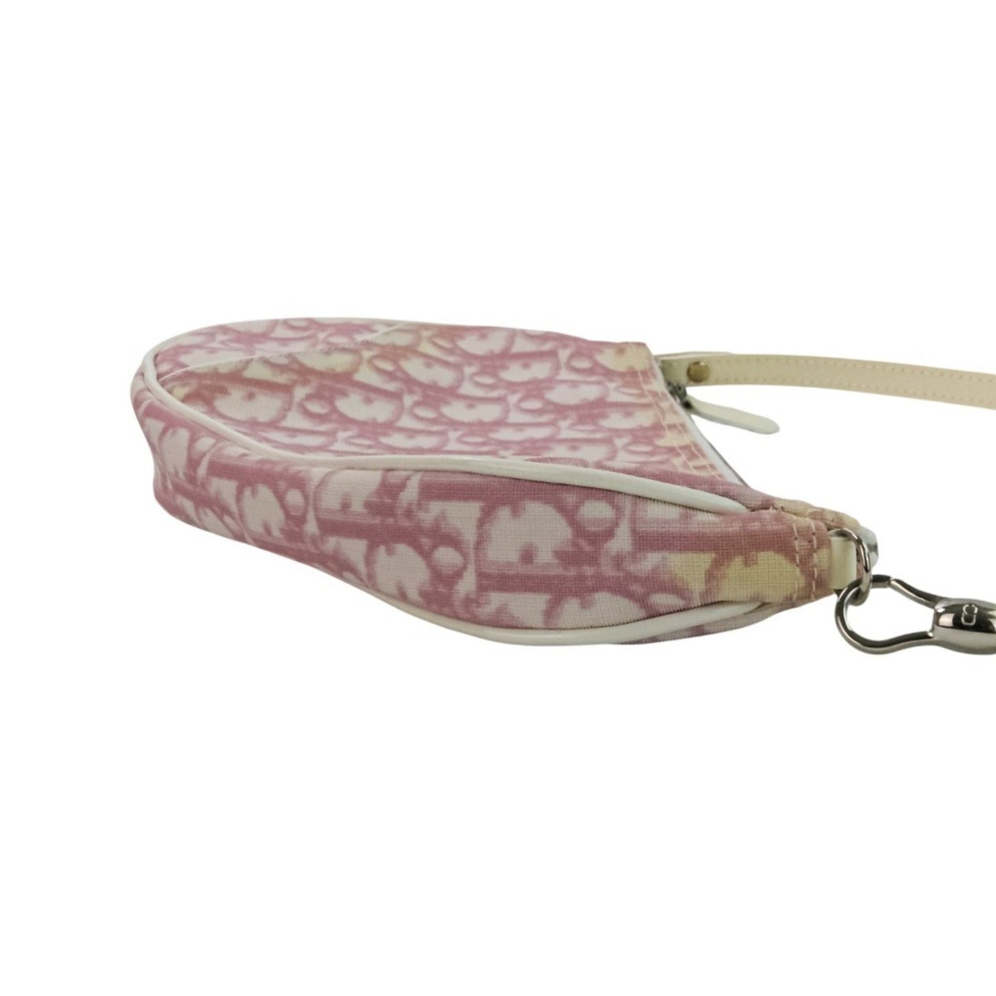 Christian Dior Trotter Saddle Bag