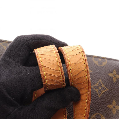 Louis Vuitton Cabas Piano Monogram Shoulder Bag