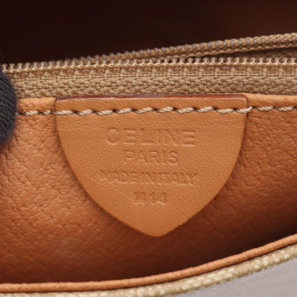 Celine Macadam Shoulder Bag