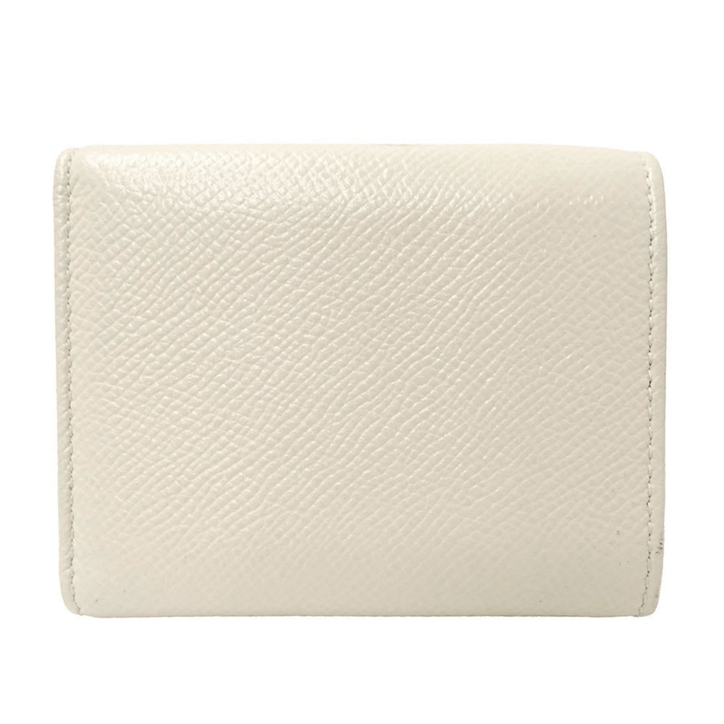Bvlgari Women'S Tri-Fold Wallet