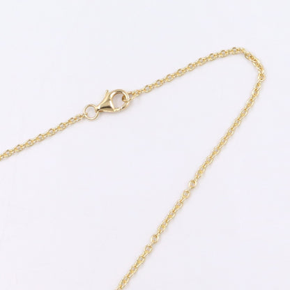 Cartier Baby Love Necklace