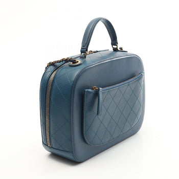 Chanel Coco Mark Shoulder Bag