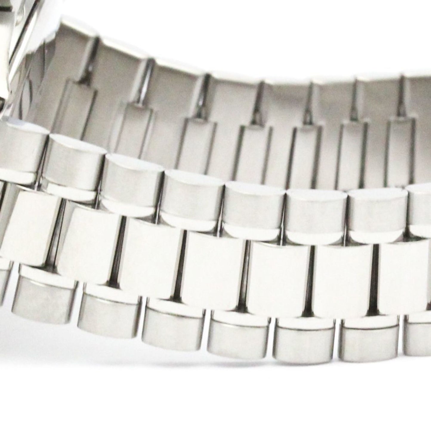 Omega Speedmaster Triple Date Steel Automatic Watch 3521.30 Polished