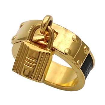 Hermes Herms Kelly Scarf Ring