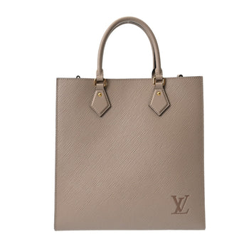 Louis Vuitton Louis Vuitton Epi Sac Plat Pm 2Way Gare M58657