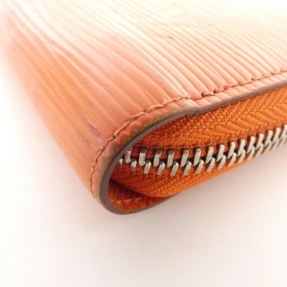 Louis Vuitton Epi Zippy Wallet M60310