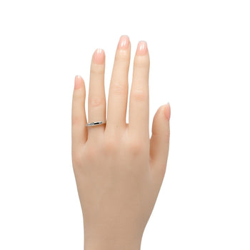 Van Cleef & Arpels Infinie Etoile Ring