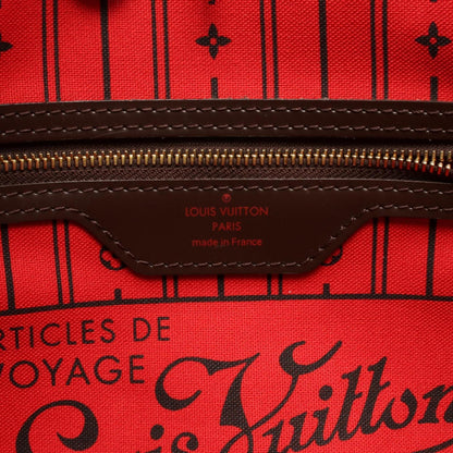 Louis Vuitton Neverfull Pm Tote Bag