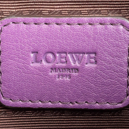 Loewe Heritage Tote Bag