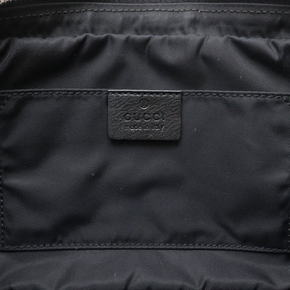 Gucci Guccissima Waist Bag