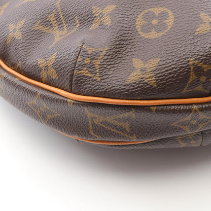 Louis Vuitton Croissant Mm Shoulder Bag