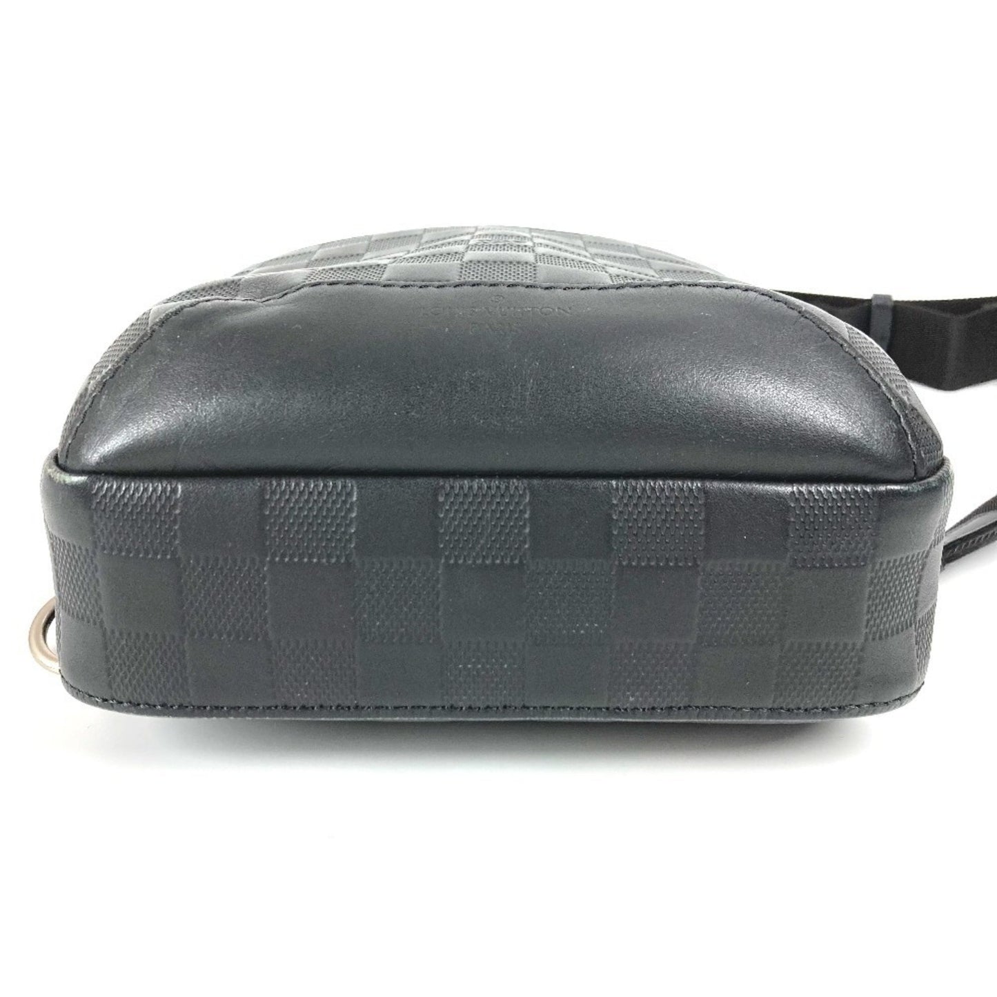 Louis Vuitton N41720 Damier Infini Avenue Sling Bag