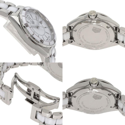 Tag Heuer Formula 1 Ceramic Watch Stainless Steel Ssxceramic