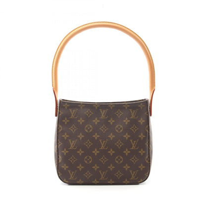 Louis Vuitton Looping Mm Shoulder Bag