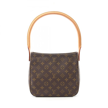 Louis Vuitton Looping Mm Shoulder Bag