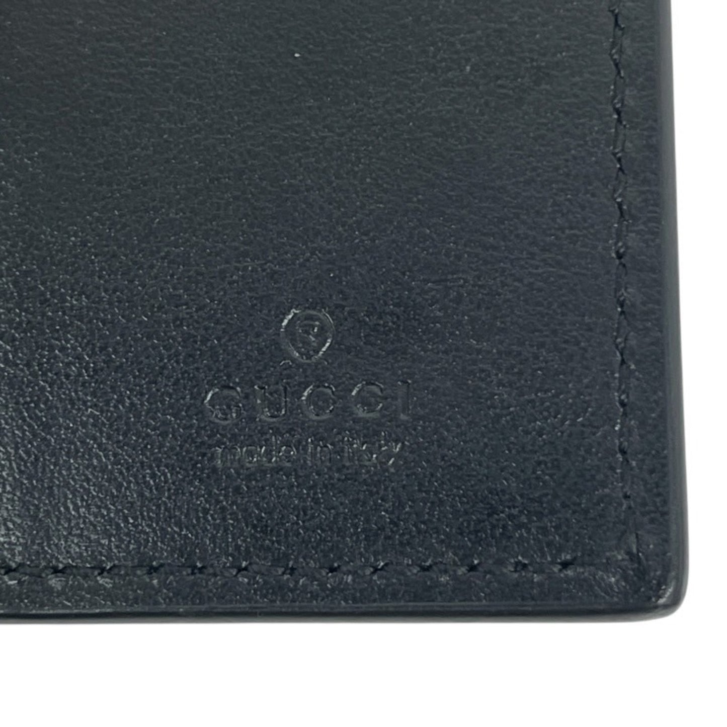 Gucci 6-Ring Key Case