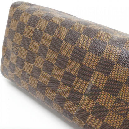 Louis Vuitton Damier Speedy Bandouliere 25Cm N41368 Boston Bag