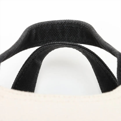 Balenciaga Wave Tote Bag Xs Leather 2-Way Shoulder Bag/Crossbody Handbag 619979 Black Genuine