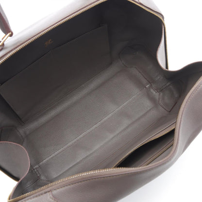 Hermes Herms Maxi Box 37 Boston Bag