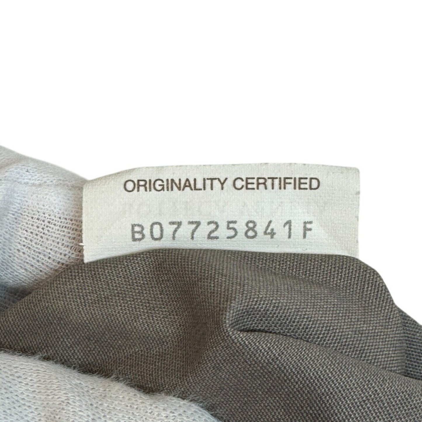 Bottegaveneta Bottega Veneta Intrecciato Clutch Bag Second Multicolor